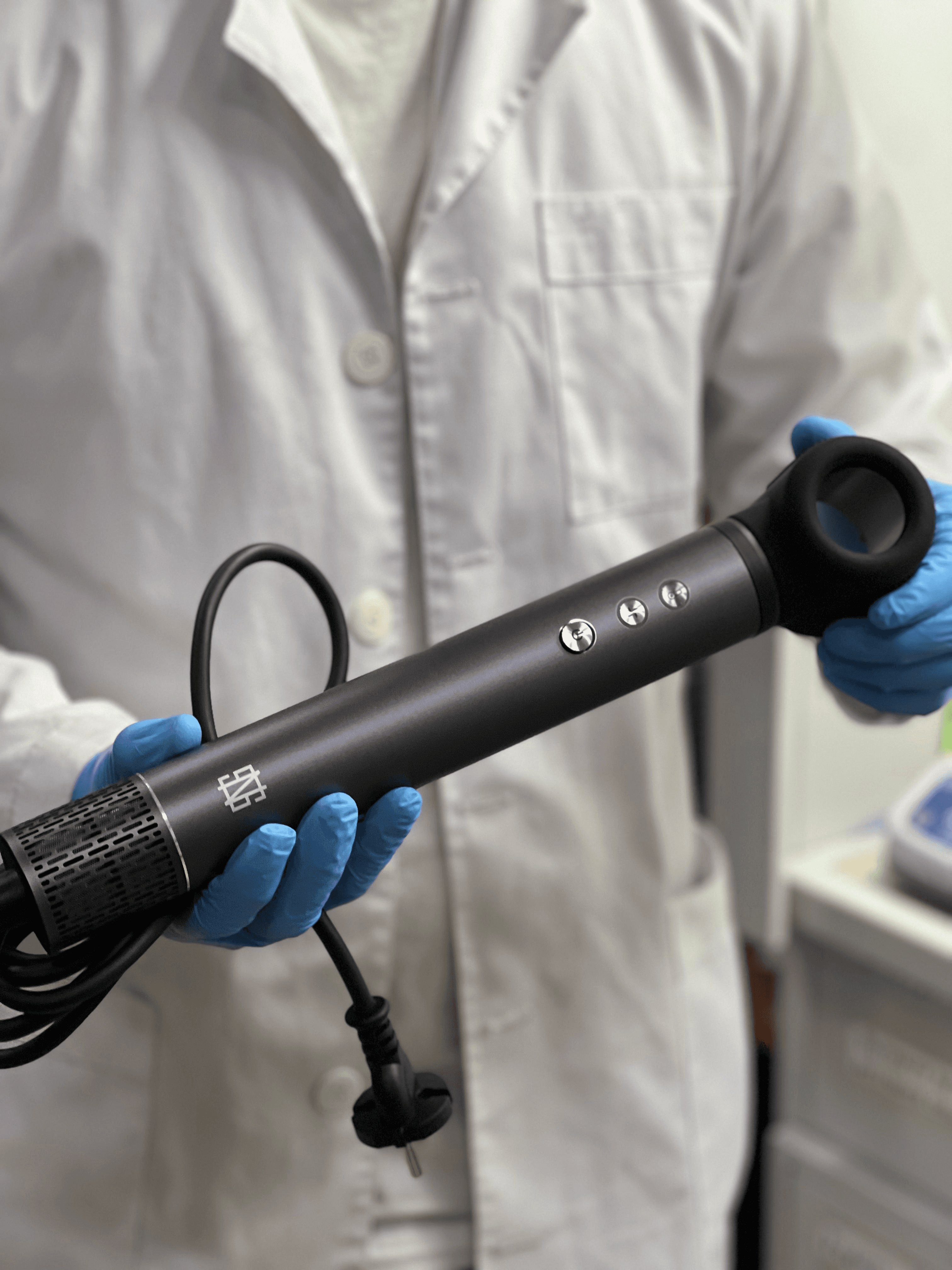 Термическая стабильность